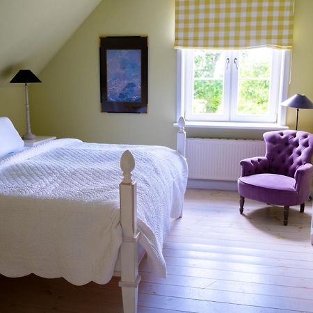 Hotel Ole Liese Panker Extérieur photo