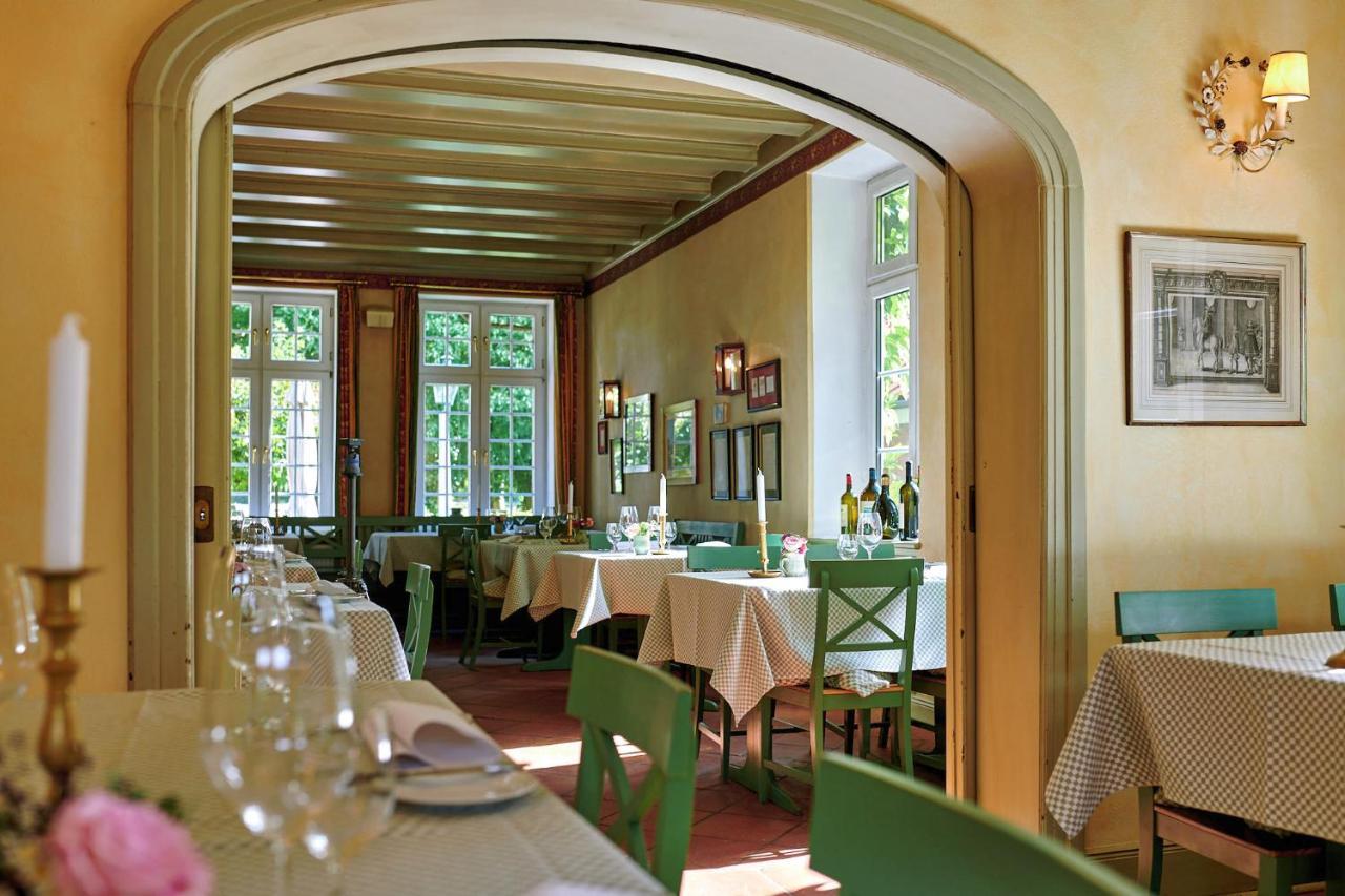 Hotel Ole Liese Panker Extérieur photo
