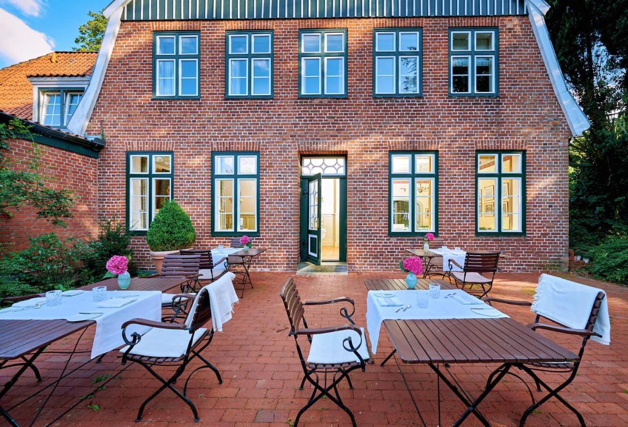 Hotel Ole Liese Panker Extérieur photo