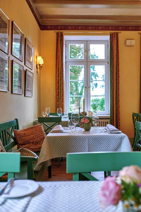 Hotel Ole Liese Panker Extérieur photo