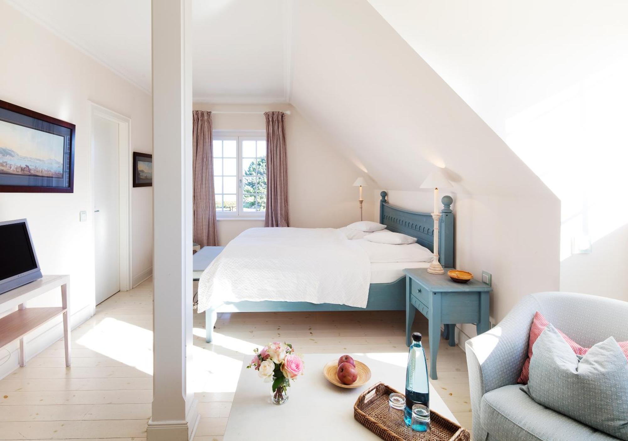 Hotel Ole Liese Panker Extérieur photo