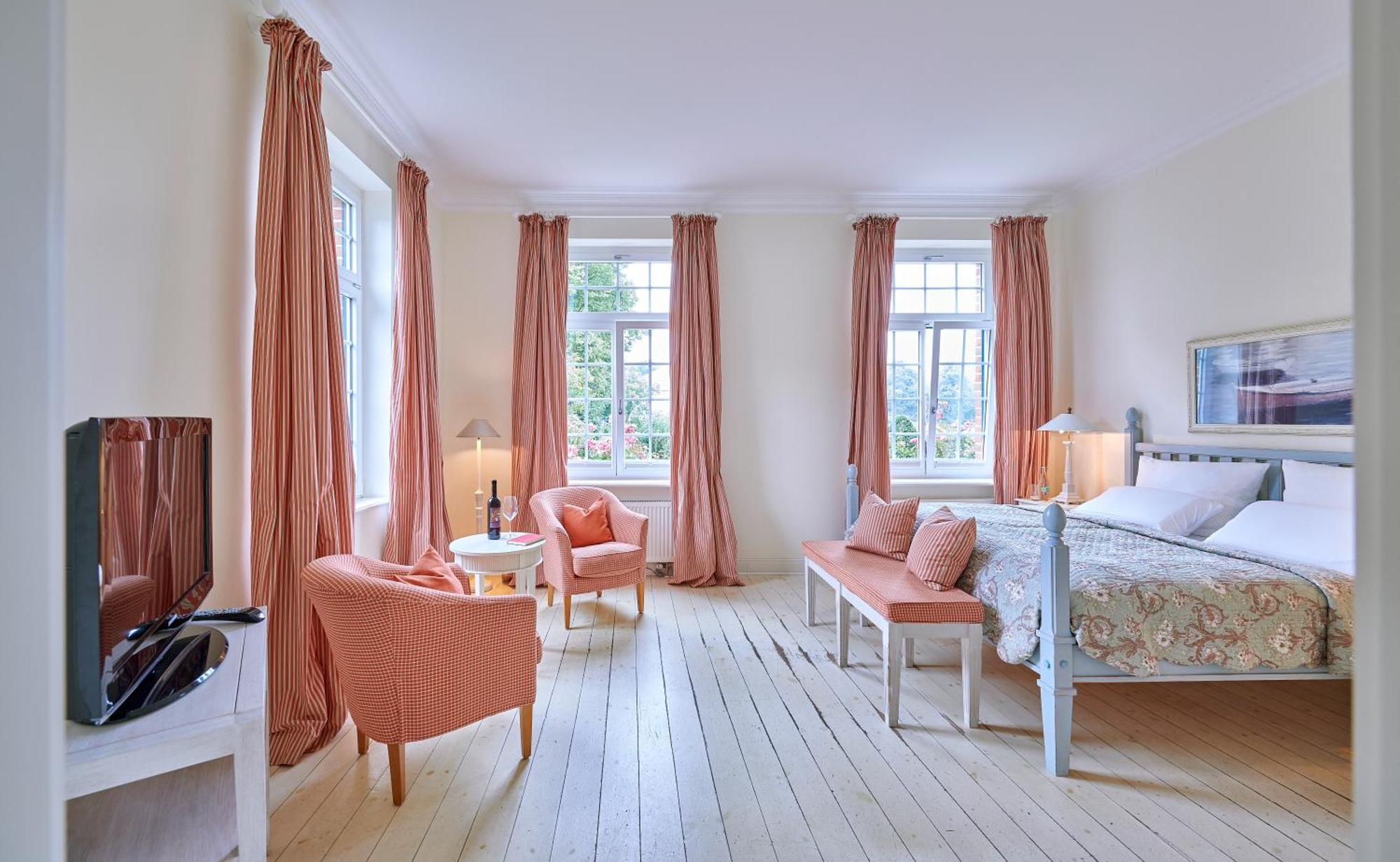 Hotel Ole Liese Panker Extérieur photo
